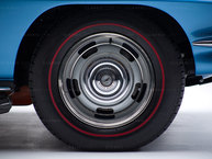 1967 Chevrolet Corvette Sting Ray Studio